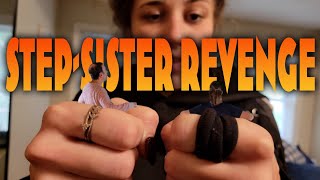 Download lagu Step Sister Revenge - Giantess Preview mp3