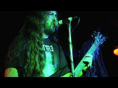 Infected Disarray - To The Sorrow LIVE @ Dead Haggis Deathfest 2010