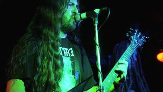 Infected Disarray - To The Sorrow LIVE @ Dead Haggis Deathfest 2010