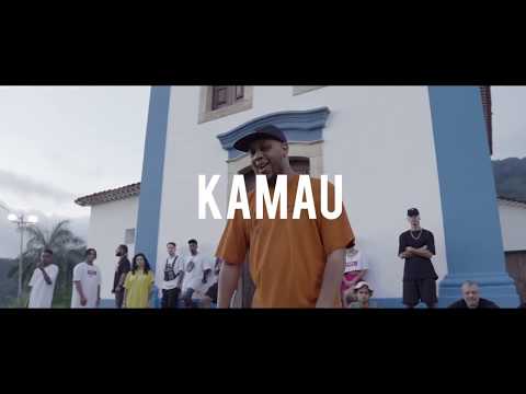 Poetas no Topo 3.3 - Parte do KAMAU