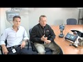 Yokogawa YHC5150X Portable Hart Communicator Video
