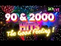 LES MEILLEURS HITS Des ANNEES 90 Et 2000 Pour Faire La Fête 2000 90smusic 2000smusic