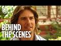 Tom Cruise Warrior’s Journey - Behind the Scenes