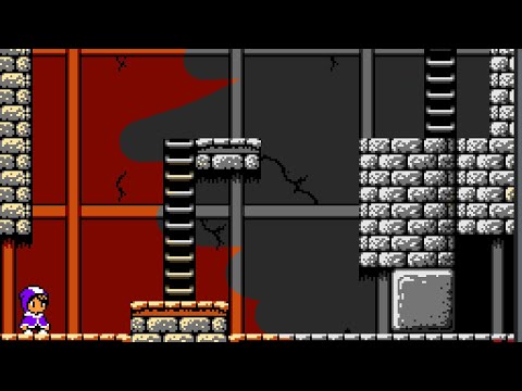 Emulating Color on the NES