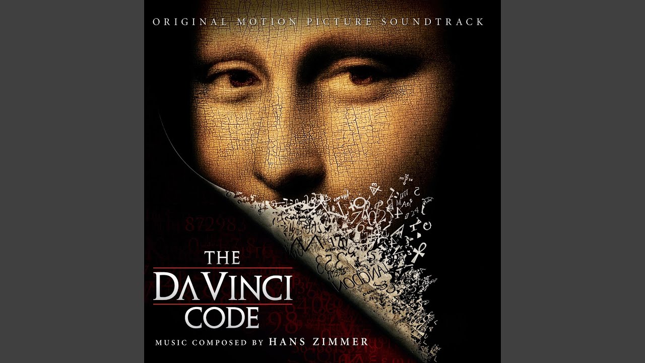 Chevaliers De Sangreal (From The Da Vinci Code Original Motion Picture Soundtrack)