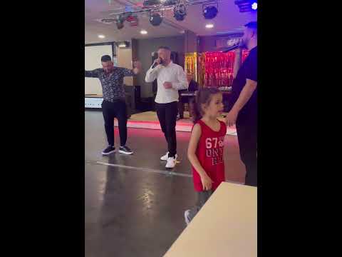 Florian Shtambari & Edi Kala & Alvaro Shijak - Dasmat e Shijakut - Live 2025 - Torino - Italia 🇮🇹