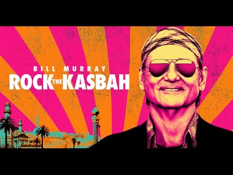 Rock the Kasbah - Trailer - Own it NOW on Blu-ray