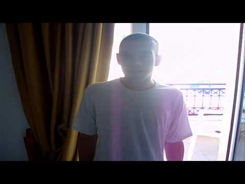 GRIMEBEATZTV - LOCAL - LIVE FROM MALIA FREESTYLE 2010 (HD)