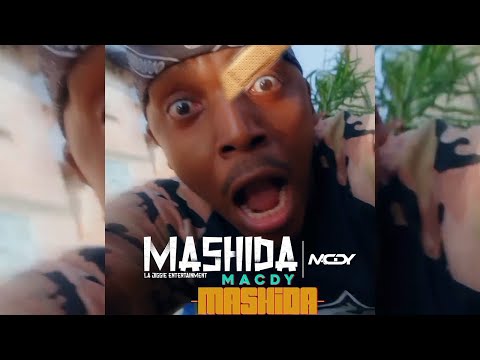 Macdy - MaShida (Official Music Video)