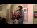 Fisher's Hill by Ben Bedford at Stage 1210 11-21-09.wmv