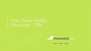 Clever Hotlist