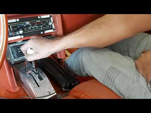 B&M Pro Rachet Shifter functioning & usage
