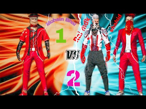 1 vs 2 custom tips and tricks