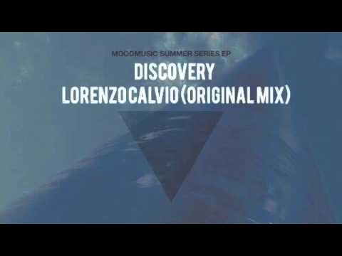 Lorenzo Calvio - Discovery (Original Mix) - Moodmusic Records
