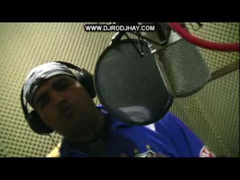 MC TIO B - O LIBERDADE  (CLIP BASIC STUDIO BY RODJHAY)