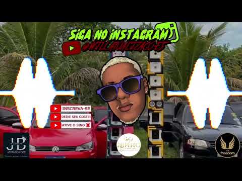 THAUAN NO BEAT - SACANAGEM 3.0 - CARNAVAL 2024 - @willatualizacoes