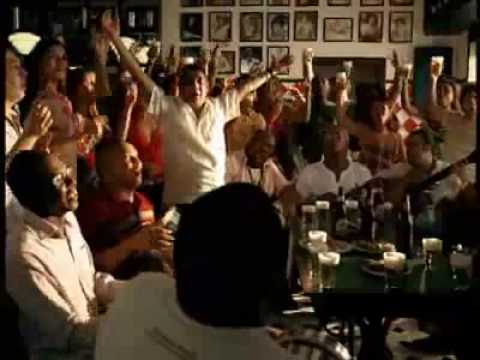 Eu Sou Brahmeiro - Zeca Pagodinho