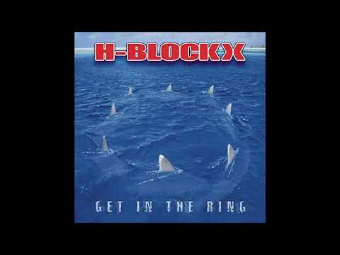H-BLOCKX feat. DR. RING-DING - Get In The Ring ´02