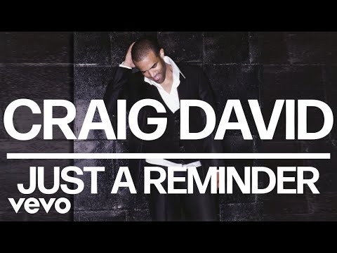 Video thumbnail for Just A Reminder