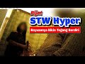 PIJAT STW HYPER RAYUANNYA BIKIN BULU KUDUK MERINDING