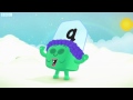 Alphablocks S01E01 Alphablocks
