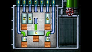 Millennium Arcade Neo 2.0: Fill Gad Cylinders (2012 M521)