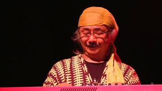 Final Fantasy VI (FFIII) Dancing Mad ft. Nobuo Uematsu LIVE at MAGFest (Rare)