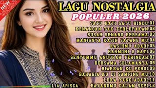 Download lagu MAKNYOS 161'‼️LAGU NOSTALGIA | FULL ALBUM🔥🎼🎧LAGU TRANDING TIKTOK 2026🔊COCOK BUAT SANTAI🎼 mp3