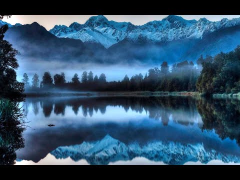 Acker Bilk & Leon Young String Chorale: Aria