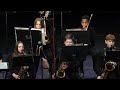 April in Paris, Vernon Duke, arr. Michael Sweeney