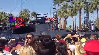 Robert Delong | Acid Rain [Coachella 2016 - Weekend 2]