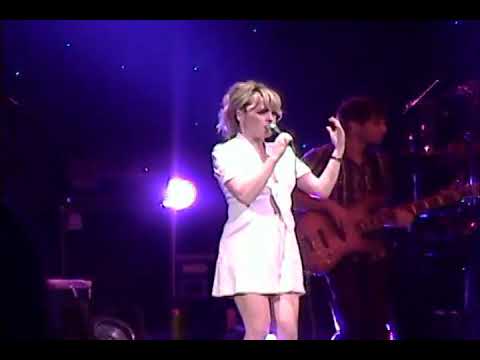 Duffy   Hanging On Too Long   L A Orpheum Theatre  10 10 08