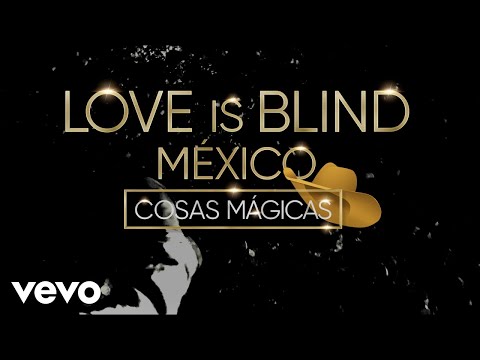Cosas Mágicas - Joss Favela