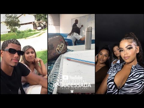 E QUE EU SOU DA TURMA DO FUNDÃO E ELA ESTUDIOSA - FUNK DO TIK TOK [PL JÚNIOR] LANÇAMENTO 2022