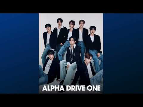 ALPHA DRIVE ONE - FORMULA (Remastered- HYBE Version)
