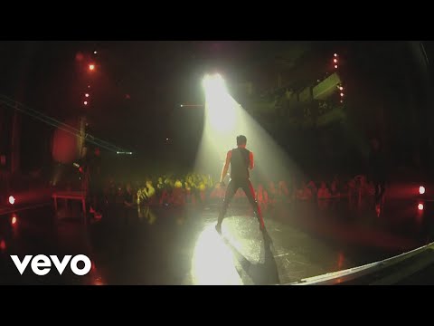 Sure Fire Winners Lyrics – Adam Lambert