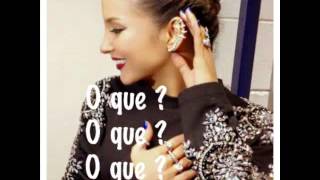 Claudia Leitte - MATIMBA