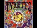 Tyketto - Long Cold Winter