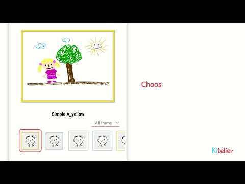 Kitelier - Atelier for kids