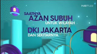 Download lagu Adzan SHUBUH NET. TV 2021 | Ramadhan 1442 H mp3 Download lagu Adzan SHUBUH NET. TV 2021 | Ramadhan 1442 H mp3