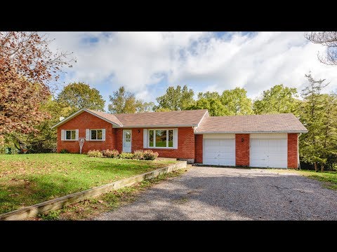 33 Latta Drive - Belleville