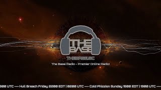 The Base Radio Promo - Star Citizen Premier Online Radio