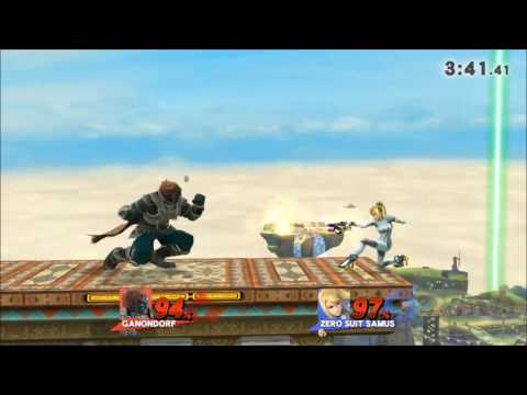 The Demon King - (tHB Malgus)