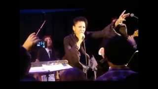 Nona Hendryx &quot;Upon The My-Oh My&quot; (Captain Beefheart)