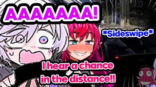 Biboo Got Instant Karma After Taunting IRyS!!