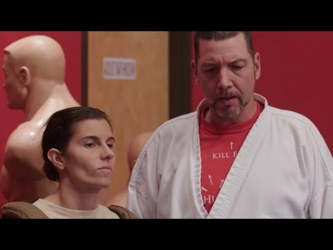 Enter The Dojo S4, Episode 2: "Excess Of Force" | Master Ken