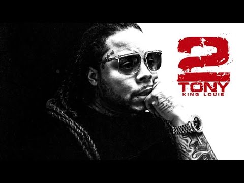 King Louie - Shorty (Tony 2)