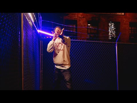 BBG Steppaa - Die EveryBlocc (Official Music Video)