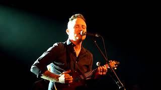 DAVE HAUSE - dirty fucker - LIVE @ ASTRA BERLIN 01-03-2018