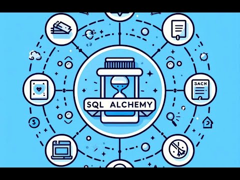 Creare e Popolare una Tabella con SQLAlchemy in Python